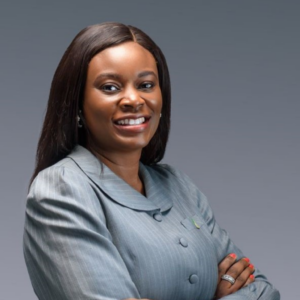 Brenda Kiambi