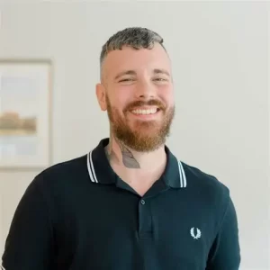 Ryan Whyte